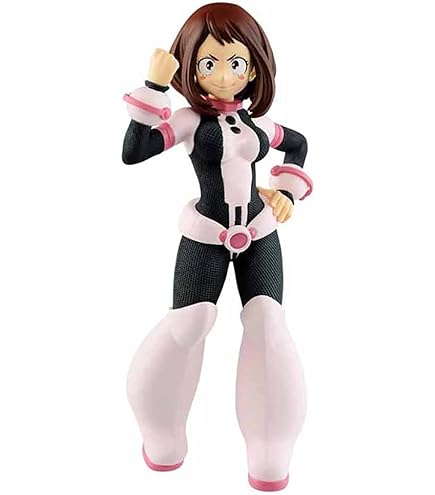 Amazon | POP UP PARADE 僕のヒーローアカデミア 麗日お茶子